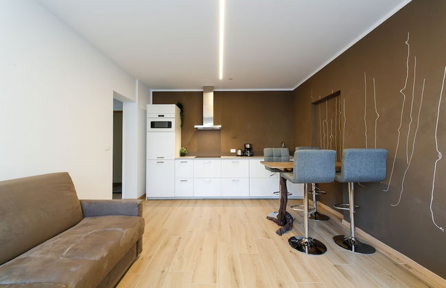 Apartment Terme - Foto 11