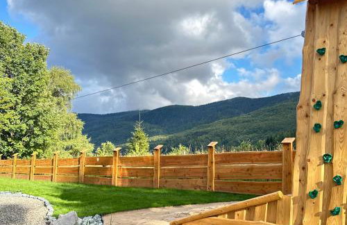 Bale na Skale Chata & SPA-Zawoja - Foto 73