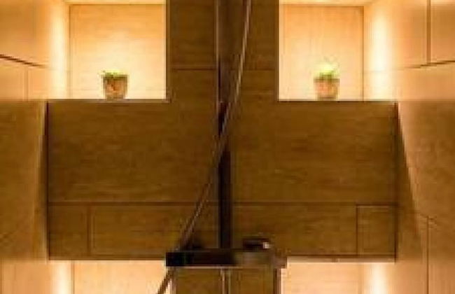 Host Stay Belvidere Church - Foto 4