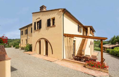 Badia di Morrona Agriturismo - Foto 46