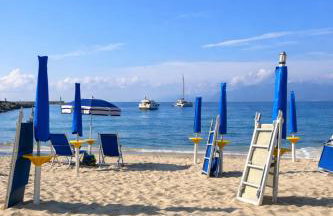 Attico con terrazza sul porticciolo turistico di Vibo Marina - Photo 54