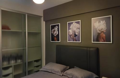 Lindo apto Recreio RJ, em frente ao Rio Centro - Foto 9