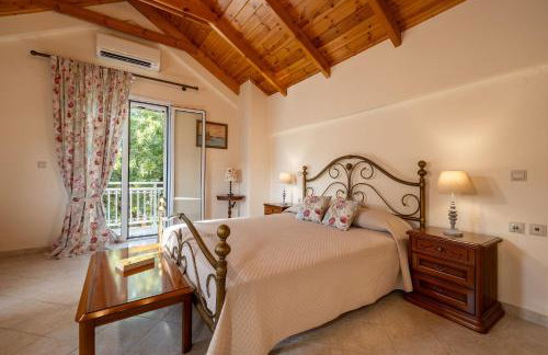 Kardaris Villa - Foto 4