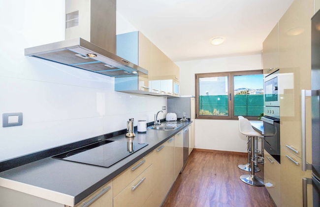 Villa Diamante - Foto 5