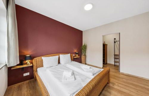 Vaicun Stays - Stilvolle Apartments am Tegernsee - Foto 49