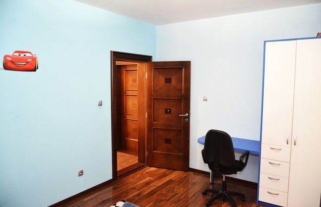 Villa Quince - Foto 8