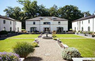 Escape Ordinary at Castle Hume - Foto 1