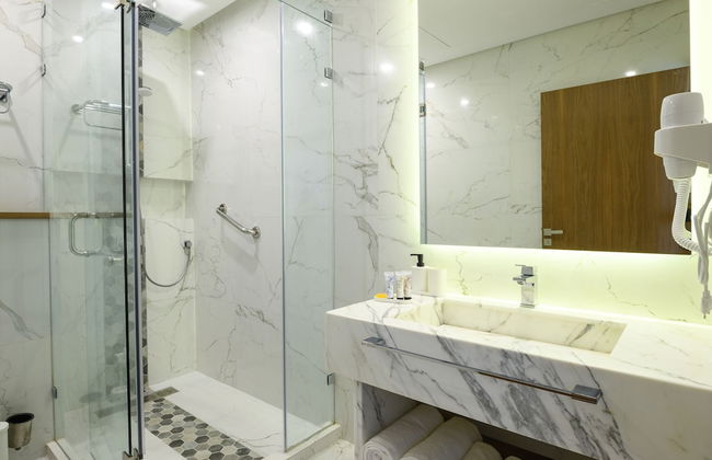 BH Appart Hotel - Photo 26