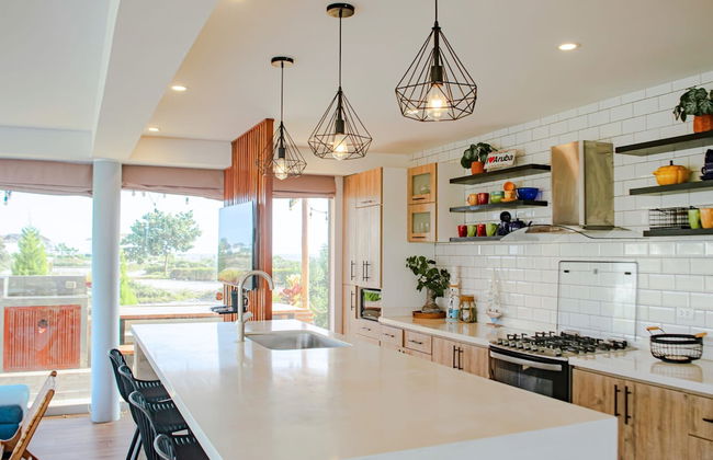 HOP Aruba Exclusiva Oasis y Playa en Chincha - Foto 43