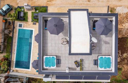 Villa Ivani - Foto 43