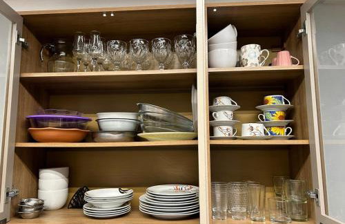 Olhar da Barra Hospedagem - Casa Aconchego - Foto 41