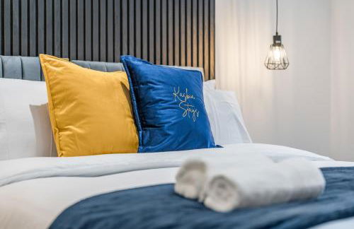 Chalky stays - Foto 1