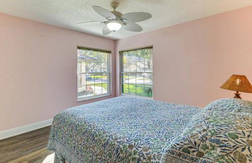 23 Mi to Disney Family-Friendly Golf Course Home! - Foto 19