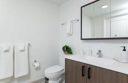 Luxury Studio King bed Gym near MIT Harvard - Foto 31