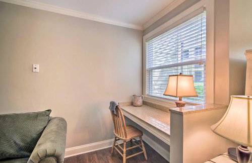 Oxford Condo about 1 Mi to Ole Miss and The Grove! - Foto 13