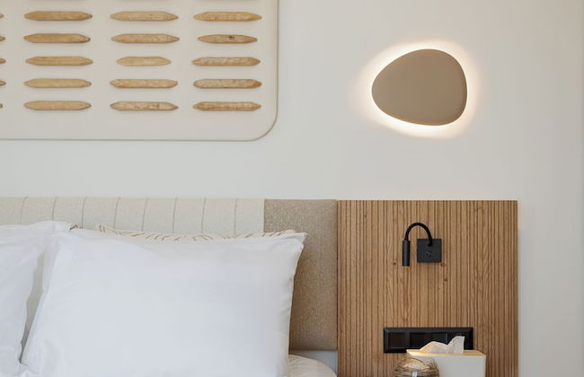 Aegina Dream Suites - Foto 26