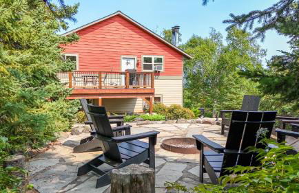 Gooseberry Trailside Suites by Heirloom Boutique Collection - Foto 53