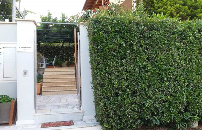 Villa near Athens Airport & Rafina - Foto 18