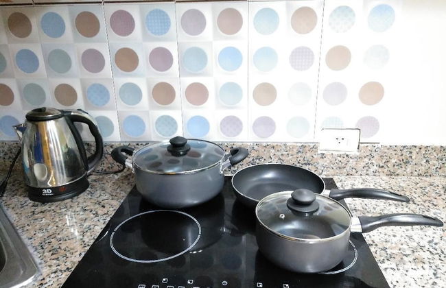 Avida Tower Sucat - Foto 10