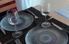 les îles d'or au port de Hyères grand studio climatisé - Foto 9