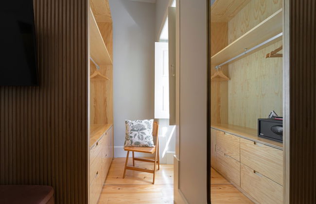 Entre Ruas Apartments - Photo 10