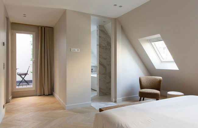 HIGHSTAY-Luxury Serviced Apartment- Arc de Triomphe - Photo 2