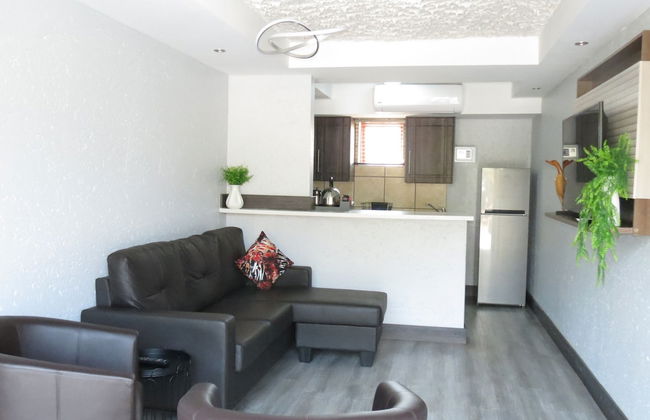 Bushmans Rock Country Lodge - Foto 18