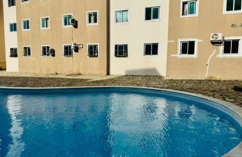 Apto em Joao Pessoa a 7 min da Praia do Sol - Foto 7