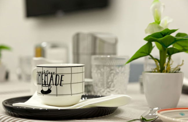 Domus Schilizzi - Foto 39