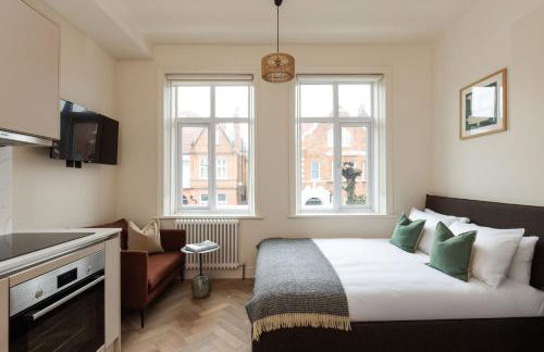 FiveM West Hampstead - North - Foto 58