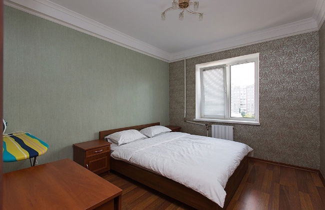 Apartment on Obolon - Foto 2