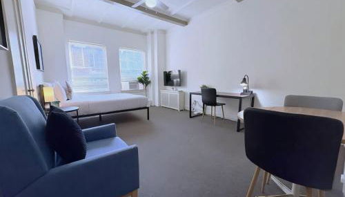 Chic Vintage Studio in the Gold Coast - SP 1205 - Foto 2