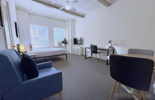 Chic Vintage Studio in the Gold Coast - SP 1205 - Foto 2