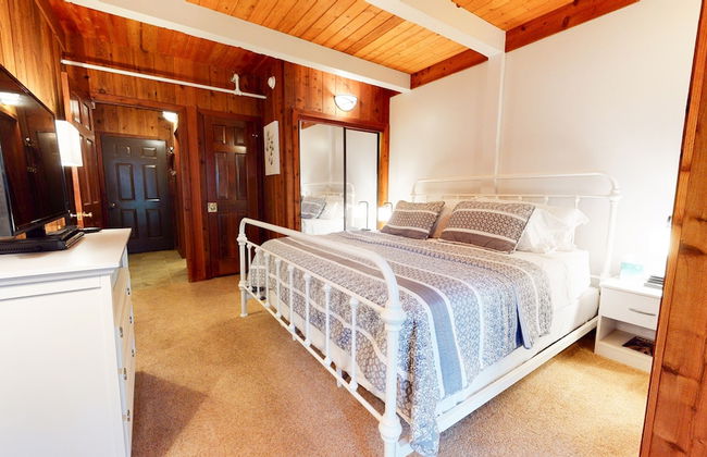 Tranquility at Villa De Los Pinos - Foto 3