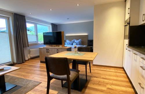 Haus Jäger Ferienwohnungen mit Indoor-Pool inkl. Chiemgaukarte - Foto 45