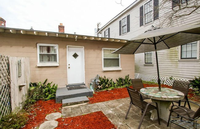 The Savannah Belle Forsyth Park A Side - Foto 28