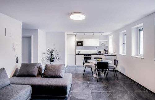 Apartmenthouse STERN - Foto 41