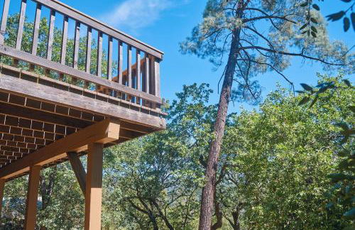 Rare Deluxe Family Cabin - Yosemite & Bass Lake - Foto 13