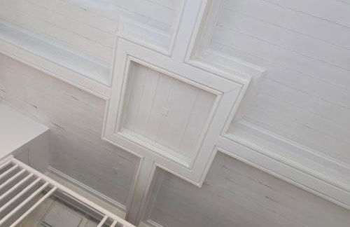 Historic Dover Stay with Stunning Castle View - Foto 15