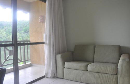 Flat com vista para o mar! - Foto 7