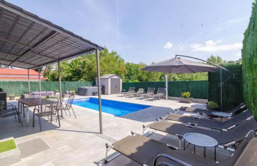 Villa Karina Lloret de Mar - Foto 6