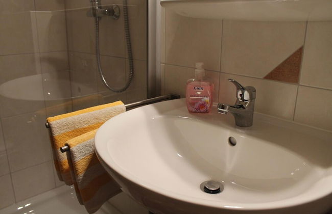 Apparthotel Jagdhof - Foto 30