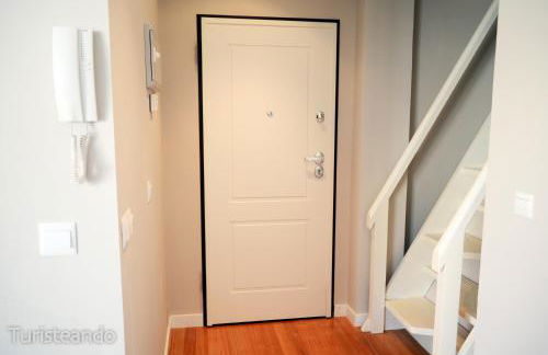 Dúplex Pleamar - Gran terraza en el centro - Foto 32