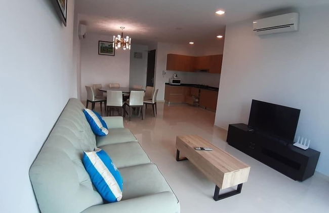 Apennines Condominium - Foto 16