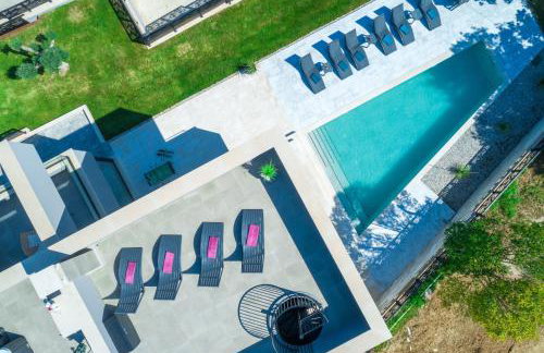 Villa Abba Rakalj - Meerblick, Luxus und Komfort an der Südostküste Istriens - Photo 8