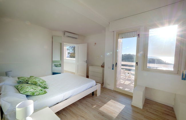 Belvilla by OYO Casa Zefiro - Foto 5