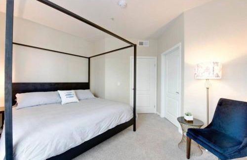 The Nest a Spacious 1 Bedroom Apartment with a Pool View - Foto 14