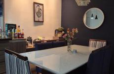 Lindo Completíssimo Ap 2 quart Cama King Maq Lavar - Foto 9