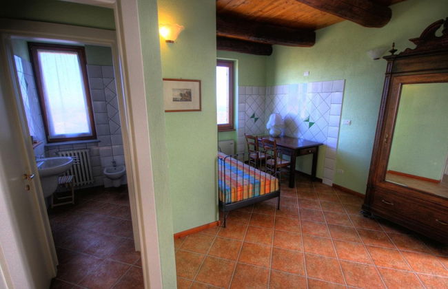 Agriturismo Al Castle - Foto 33