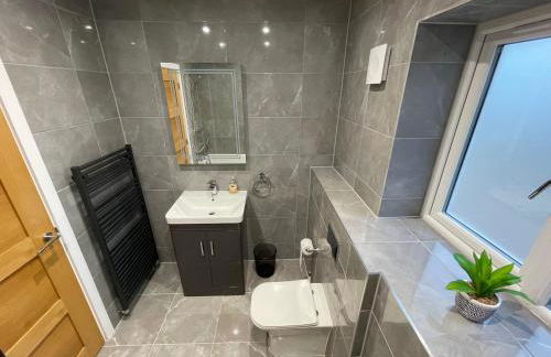 Exquisite large executive home - Foto 17